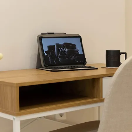 Skg High End * سالونيك