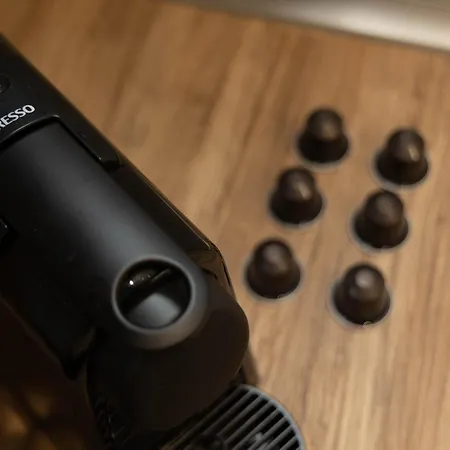 아파트 Skg High End