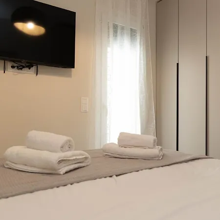 Skg High End شقة *