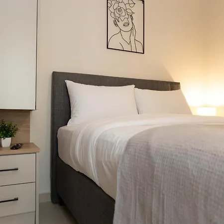 Apartamento Skg High End