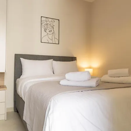 아파트 Skg High End *