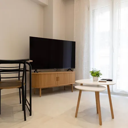 Skg High End Apartamento *
