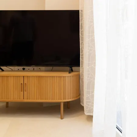 아파트 Skg High End *