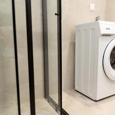 Skg High End 아파트 *