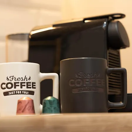 Skg High End شقة سالونيك