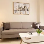 Skg High End Apartment