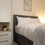Skg High End Apartment