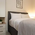 Apartment Skg High End