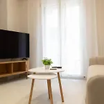 Apartment Skg High End