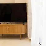 Apartment Skg High End *