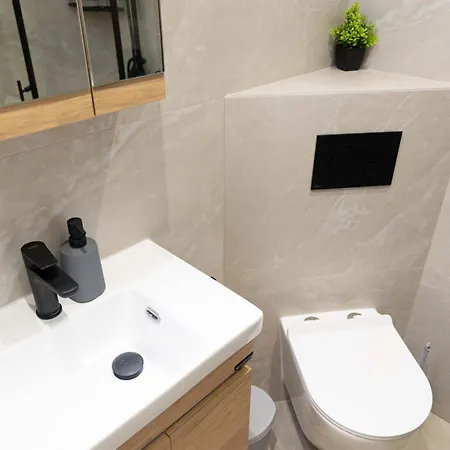 Skg High End Апартаменты