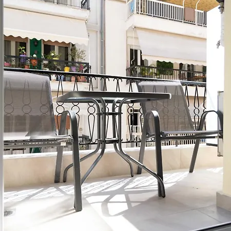 公寓 Skg High End *