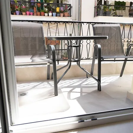 公寓 Skg High End 塞萨洛尼基