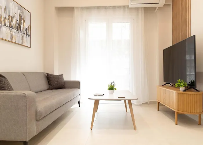 Skg High End Apartament