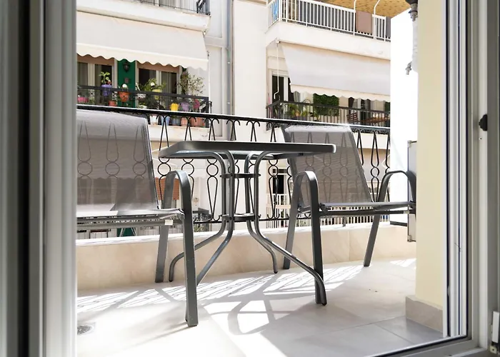 Apartament Skg High End *