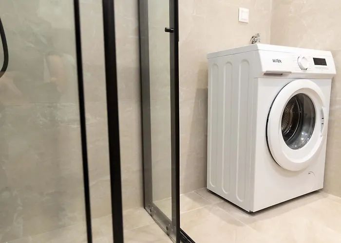 Skg High End Apartament *