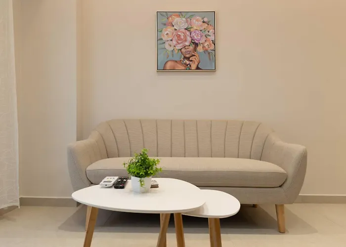 Skg High End Apartament